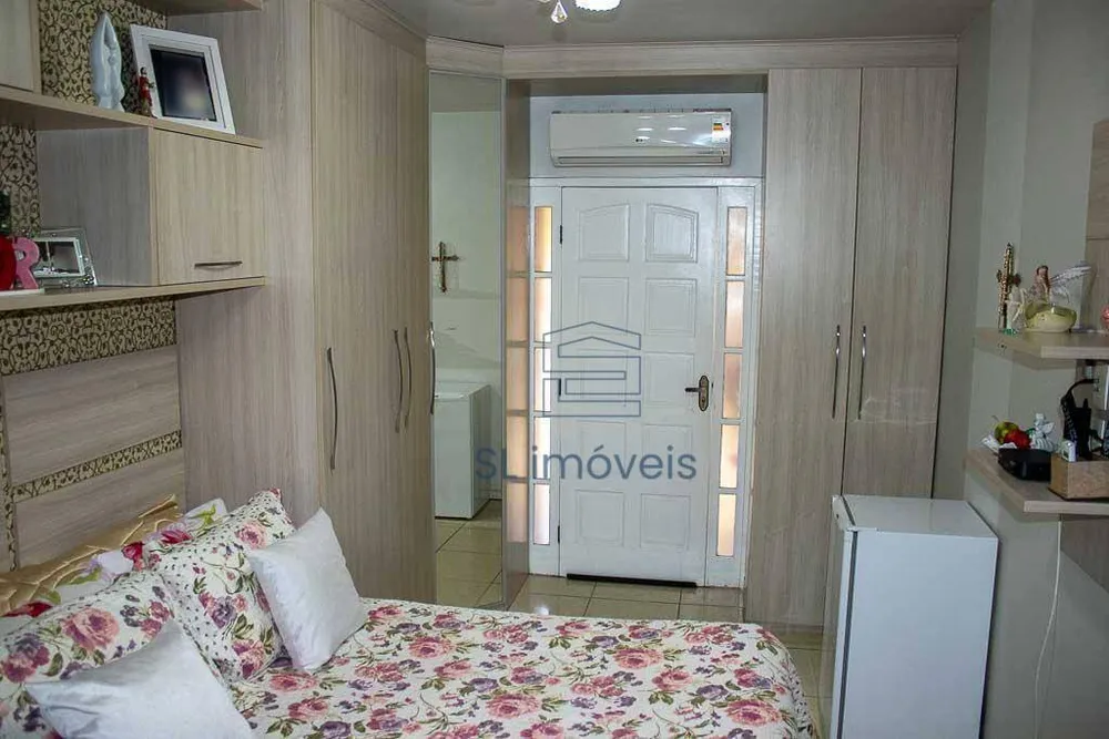 Casa, 3 quartos, 274 m² - Foto 14
