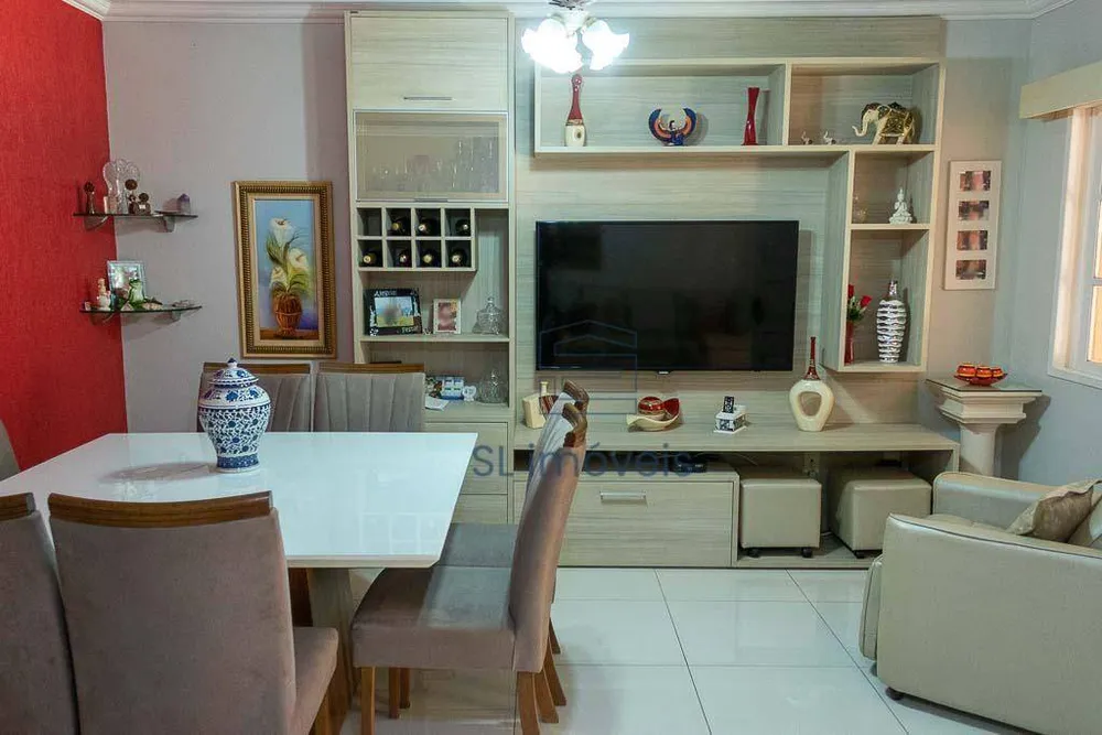 Casa, 3 quartos, 274 m² - Foto 5