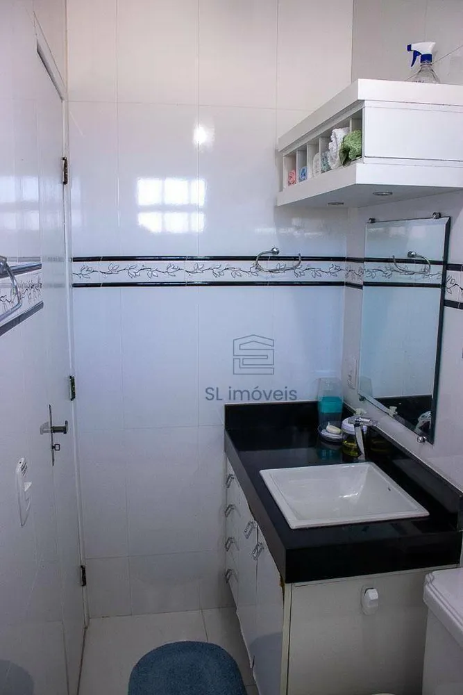 Casa, 3 quartos, 274 m² - Foto 9