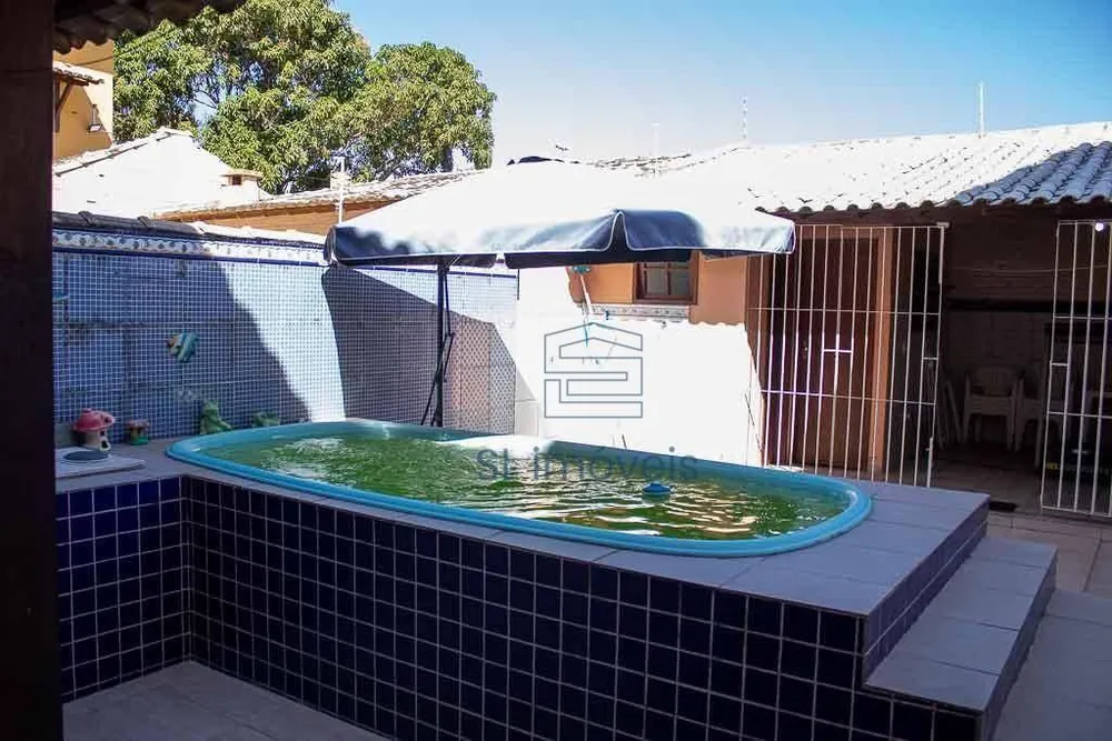 Casa, 3 quartos, 274 m² - Foto 20