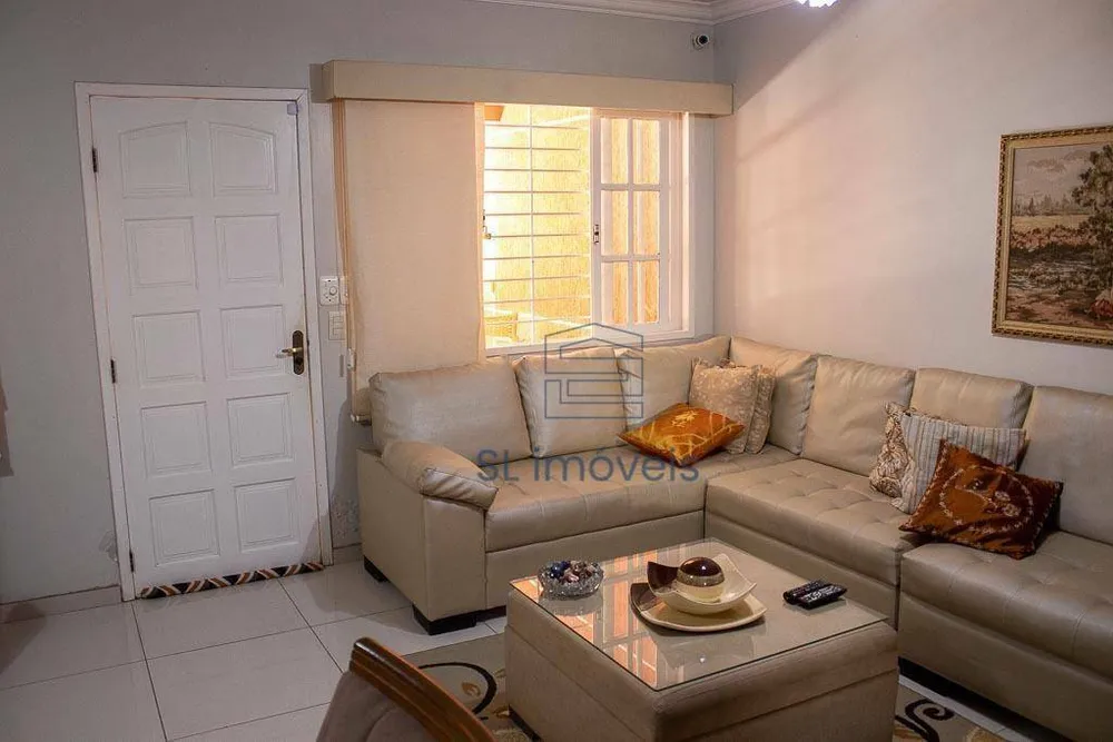Casa, 3 quartos, 274 m² - Foto 2