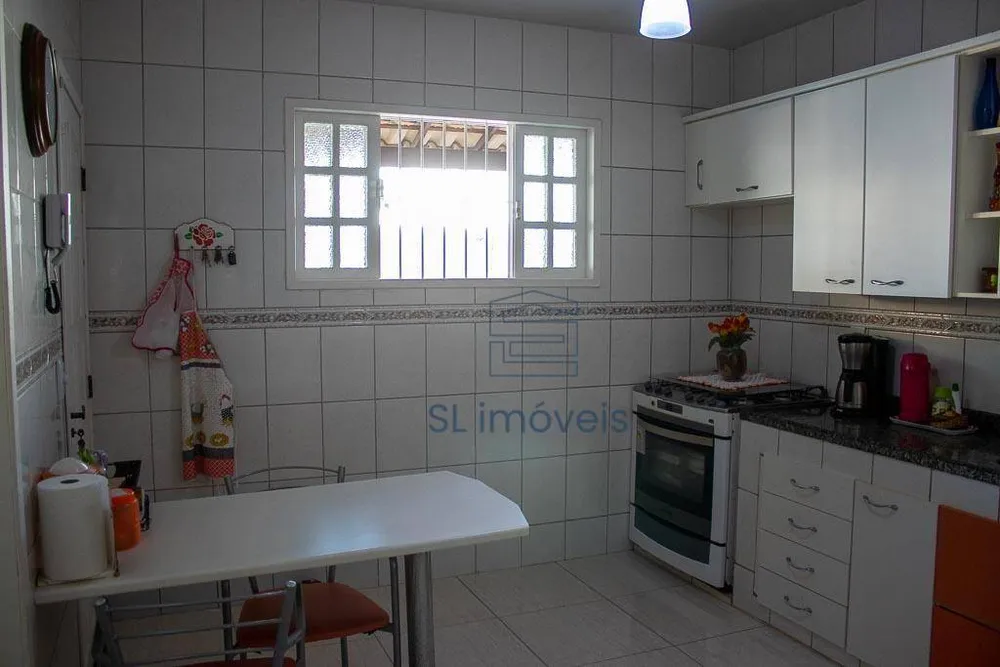 Casa, 3 quartos, 274 m² - Foto 6