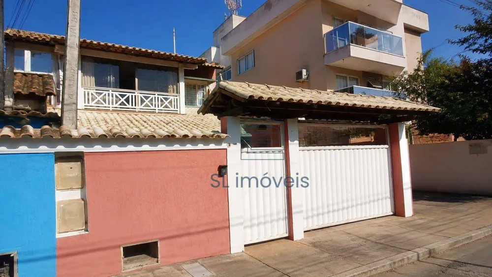 Casa, 3 quartos, 274 m² - Foto 1