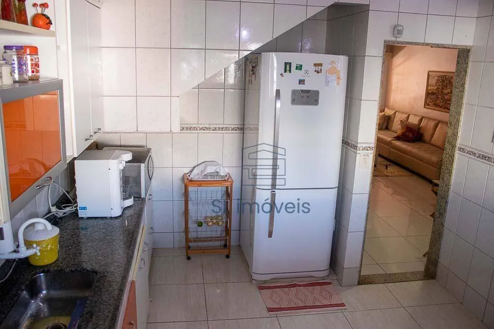 Casa, 3 quartos, 274 m² - Foto 7