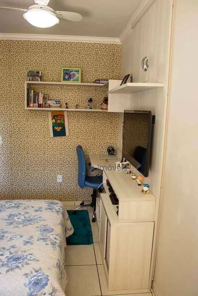 Casa, 3 quartos, 274 m² - Foto 11