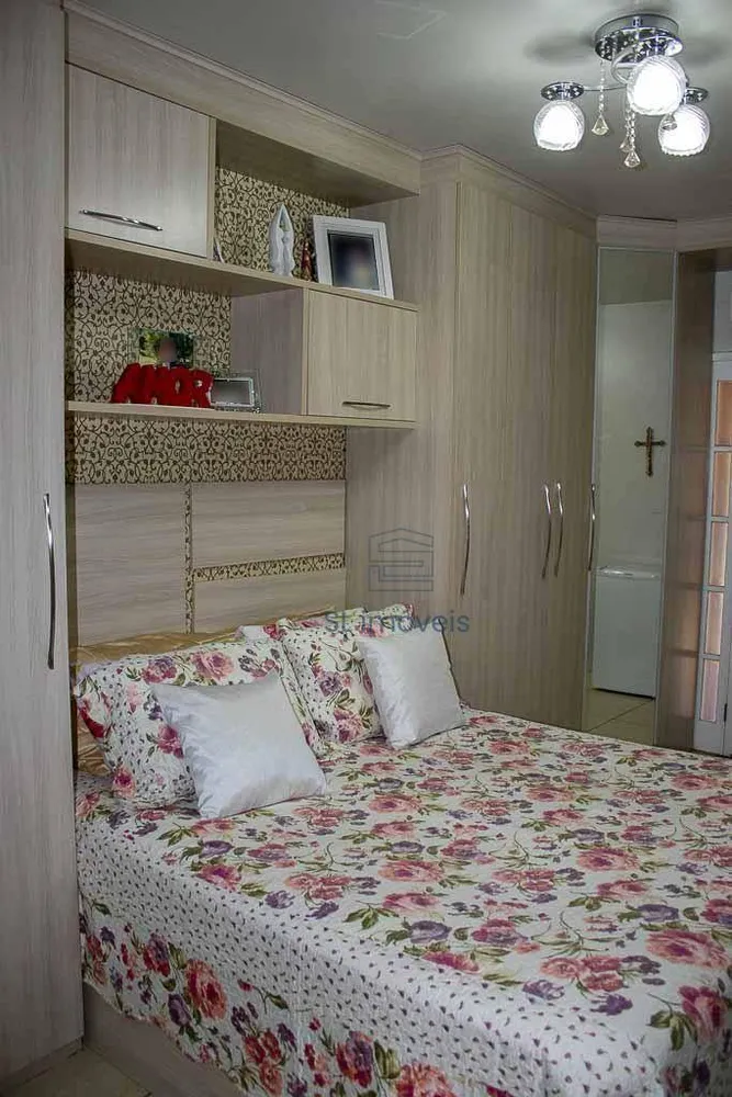 Casa, 3 quartos, 274 m² - Foto 15