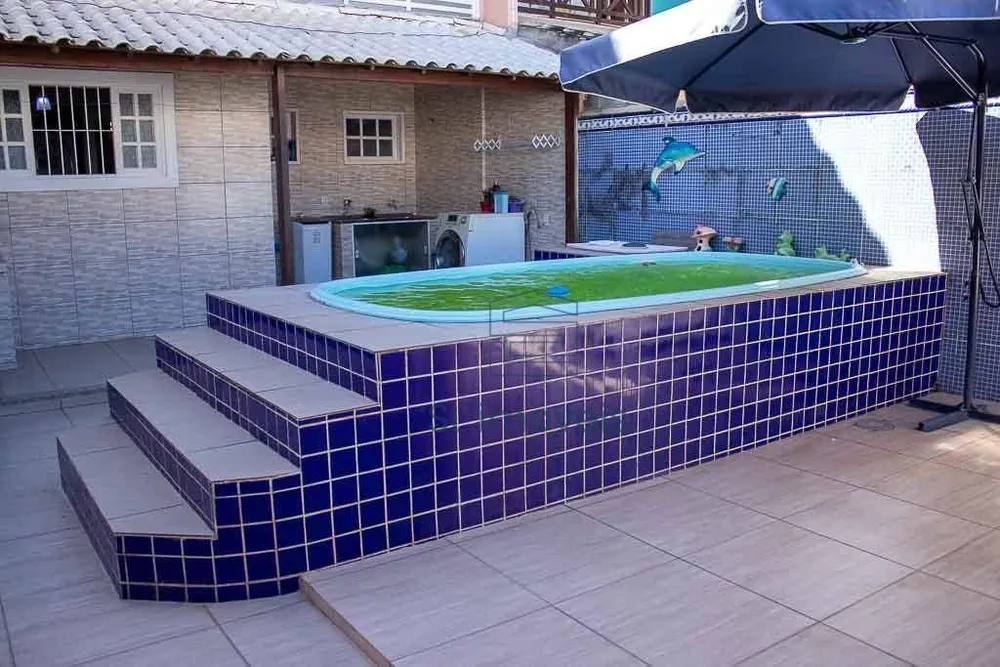 Casa, 3 quartos, 274 m² - Foto 17