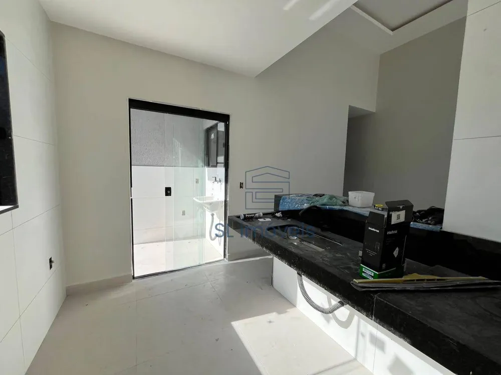 Casa, 3 quartos, 80 m² - Foto 14
