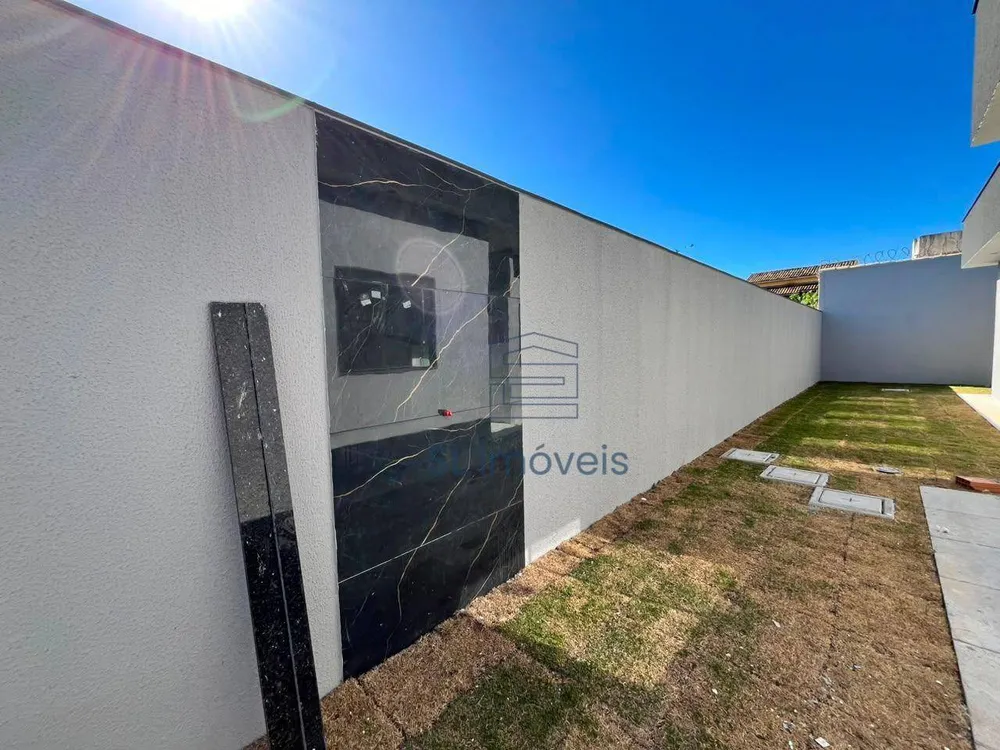 Casa, 3 quartos, 80 m² - Foto 7