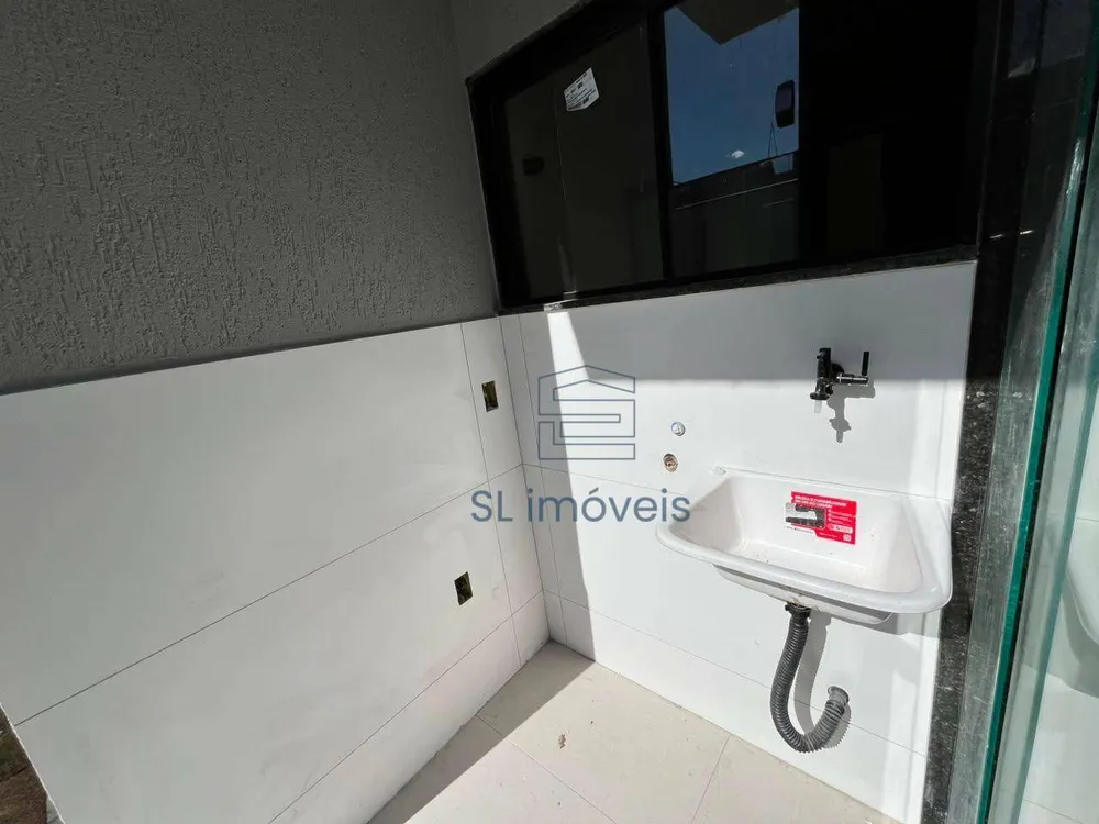 Casa, 3 quartos, 80 m² - Foto 16