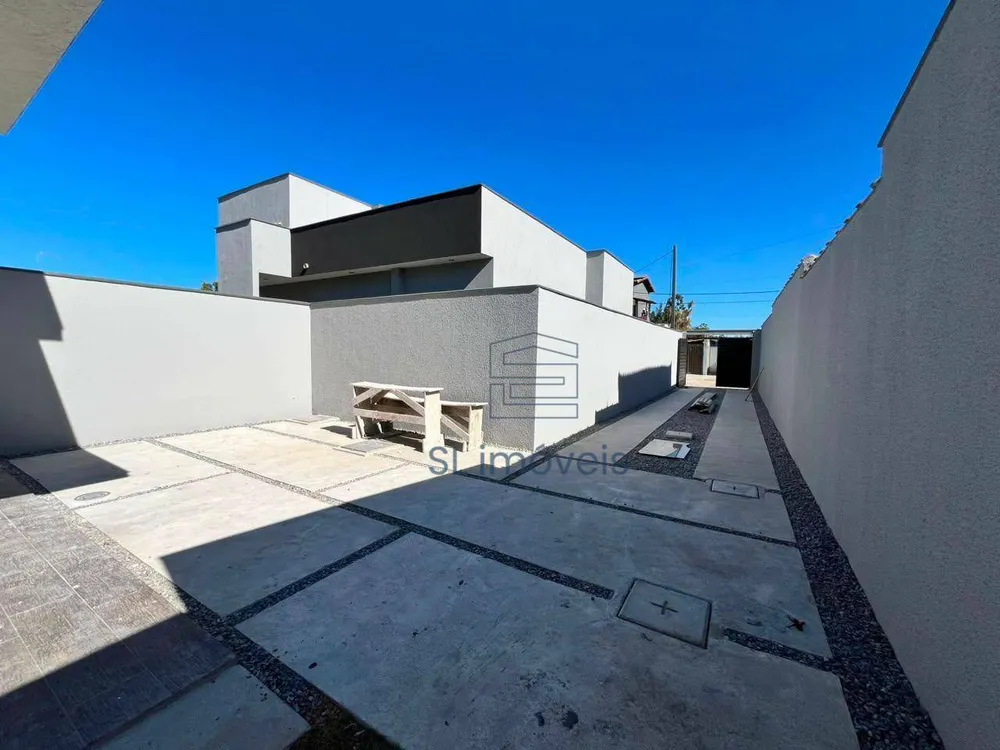 Casa, 3 quartos, 80 m² - Foto 4