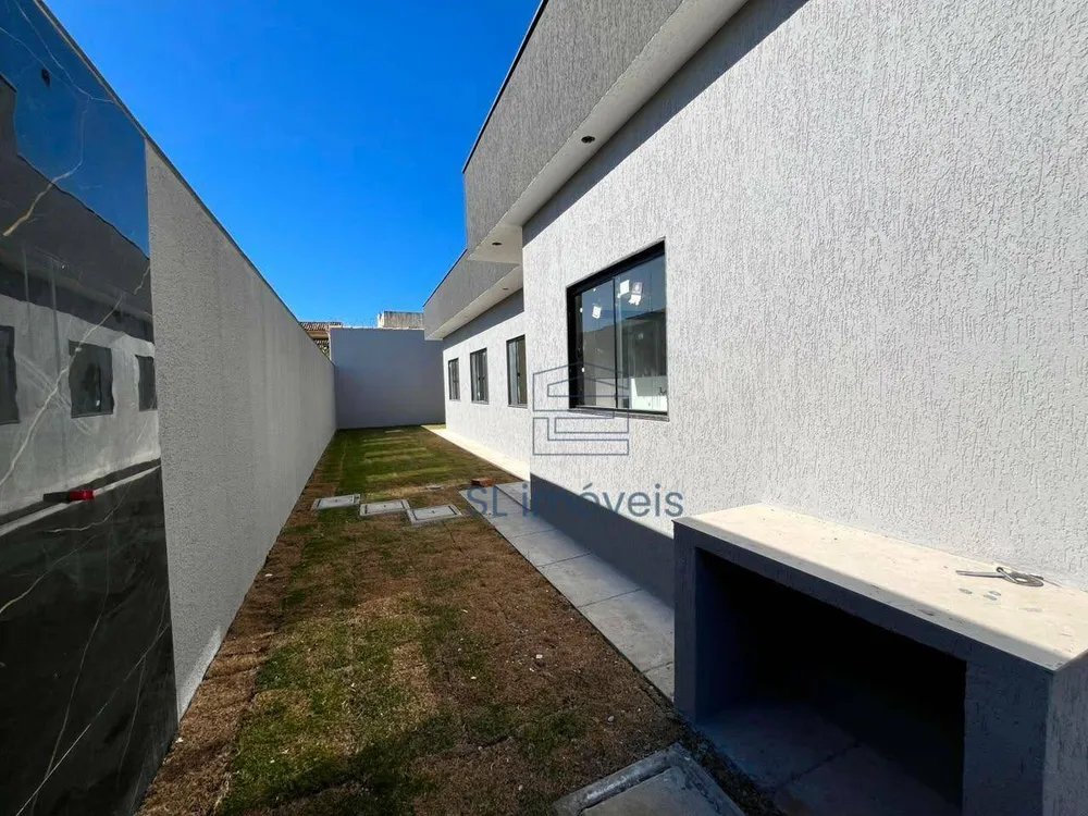 Casa, 3 quartos, 80 m² - Foto 6
