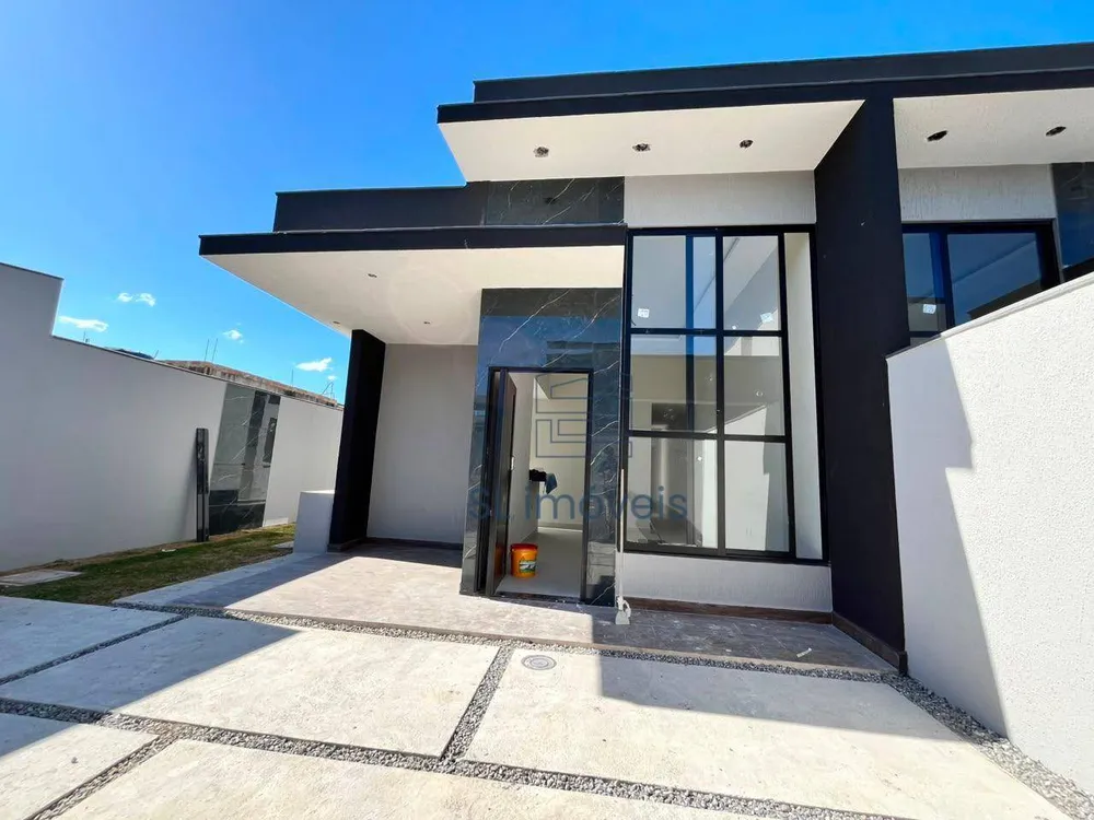 Casa, 3 quartos, 80 m² - Foto 3