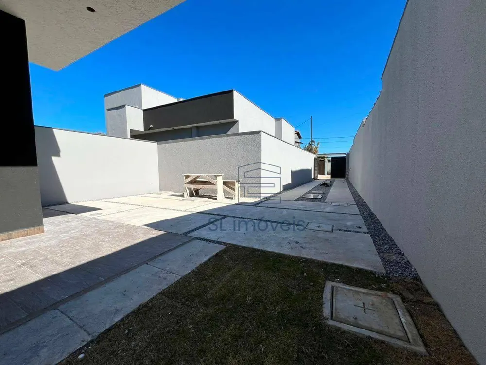 Casa, 3 quartos, 80 m² - Foto 5