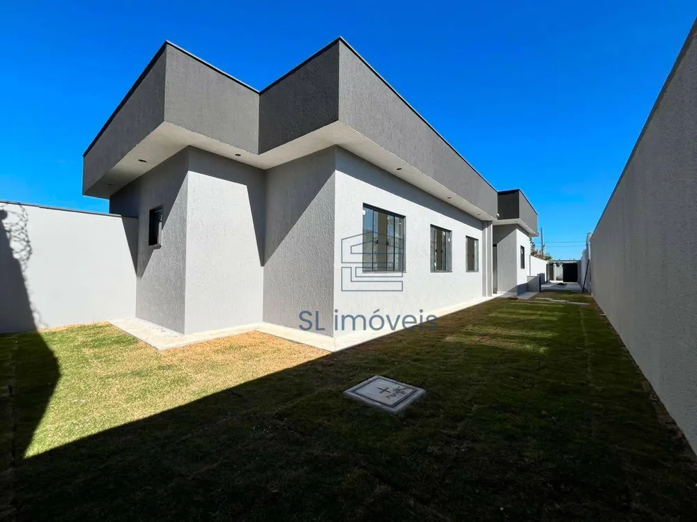 Casa, 3 quartos, 80 m² - Foto 8