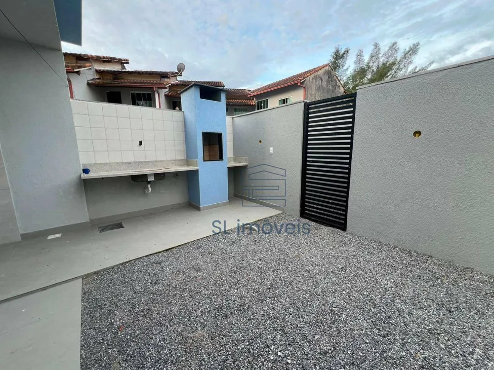 Casa, 2 quartos, 85 m² - Foto 18