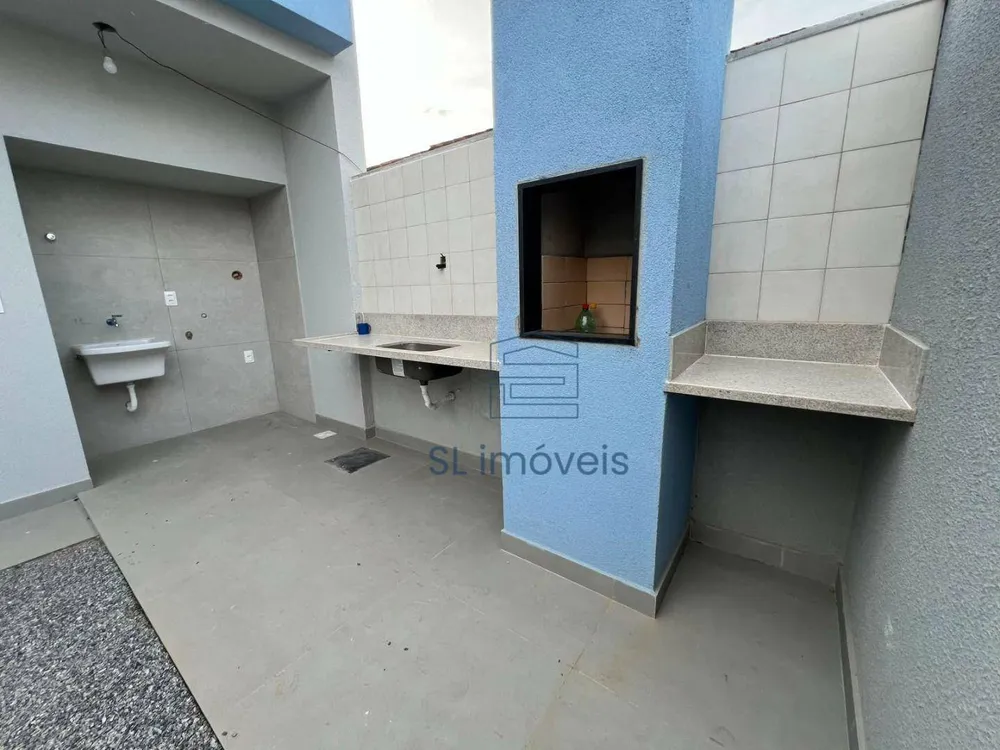 Casa, 2 quartos, 85 m² - Foto 16