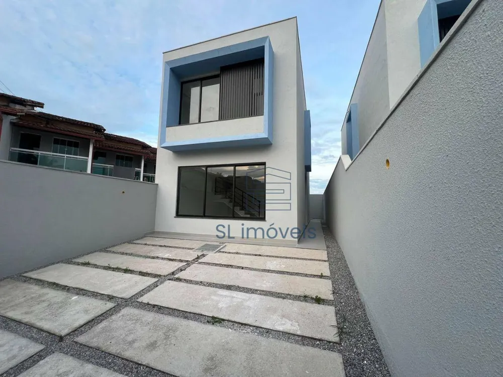 Casa, 2 quartos, 85 m² - Foto 1