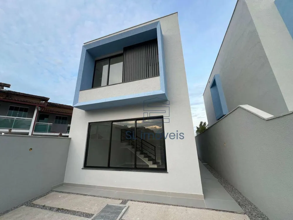 Casa, 2 quartos, 85 m² - Foto 2