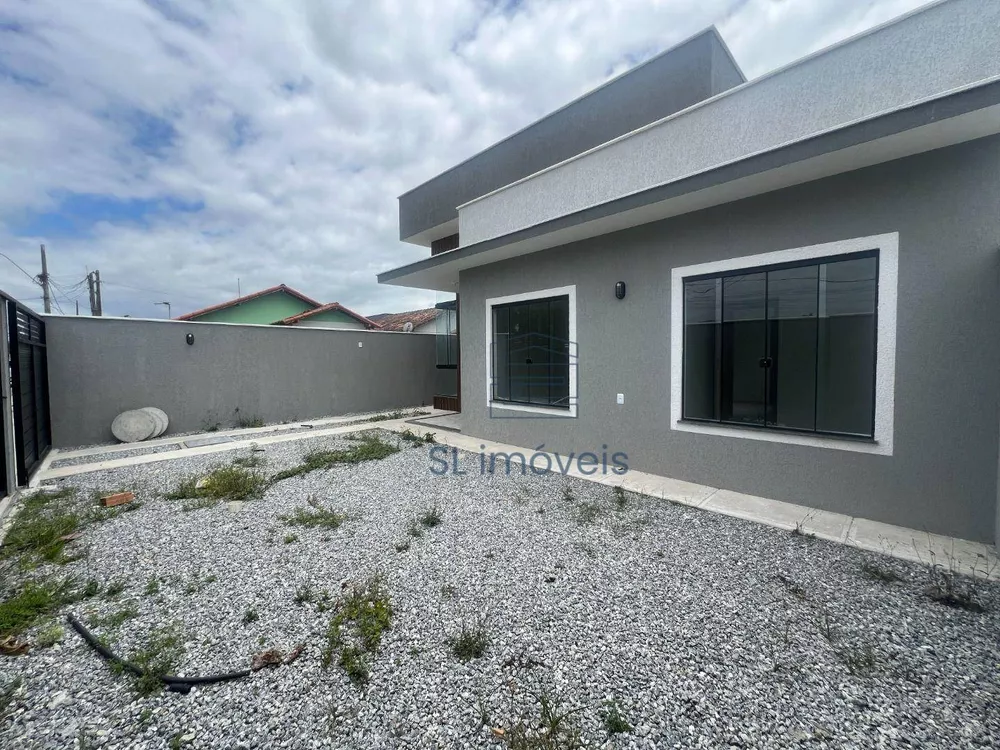 Casa, 3 quartos, 75 m² - Foto 4