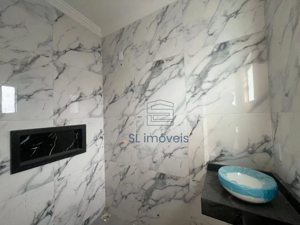 Casa, 3 quartos, 75 m² - Foto 16