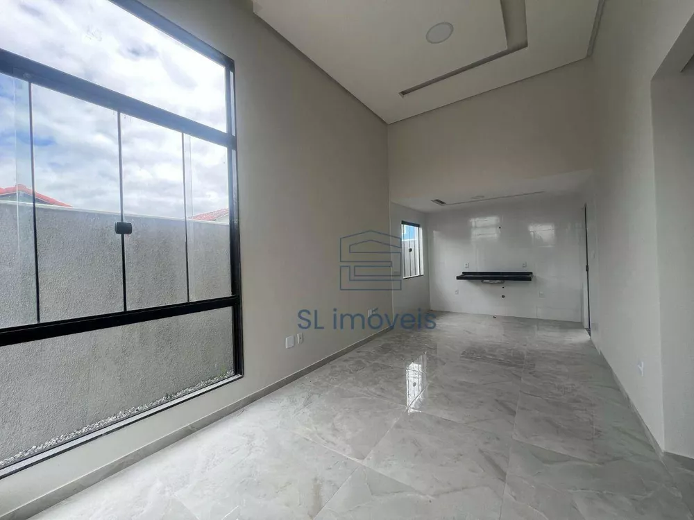 Casa, 3 quartos, 75 m² - Foto 8