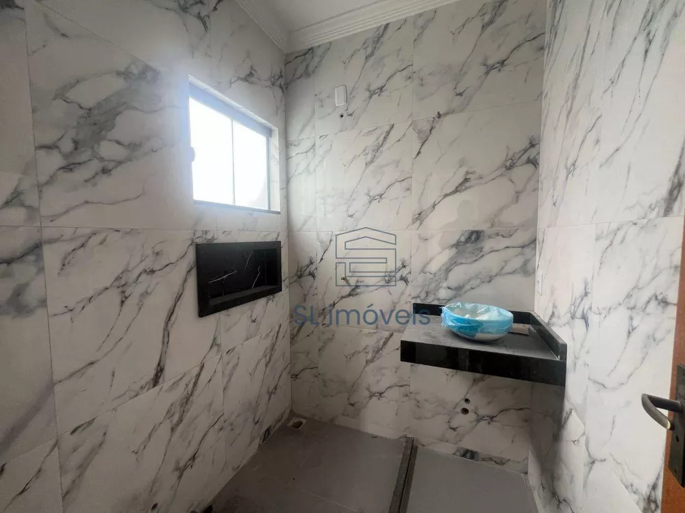 Casa, 3 quartos, 75 m² - Foto 12