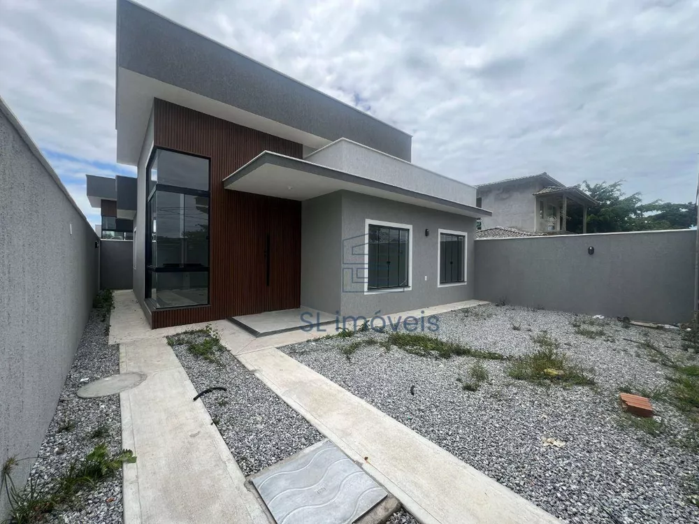 Casa, 3 quartos, 75 m² - Foto 5