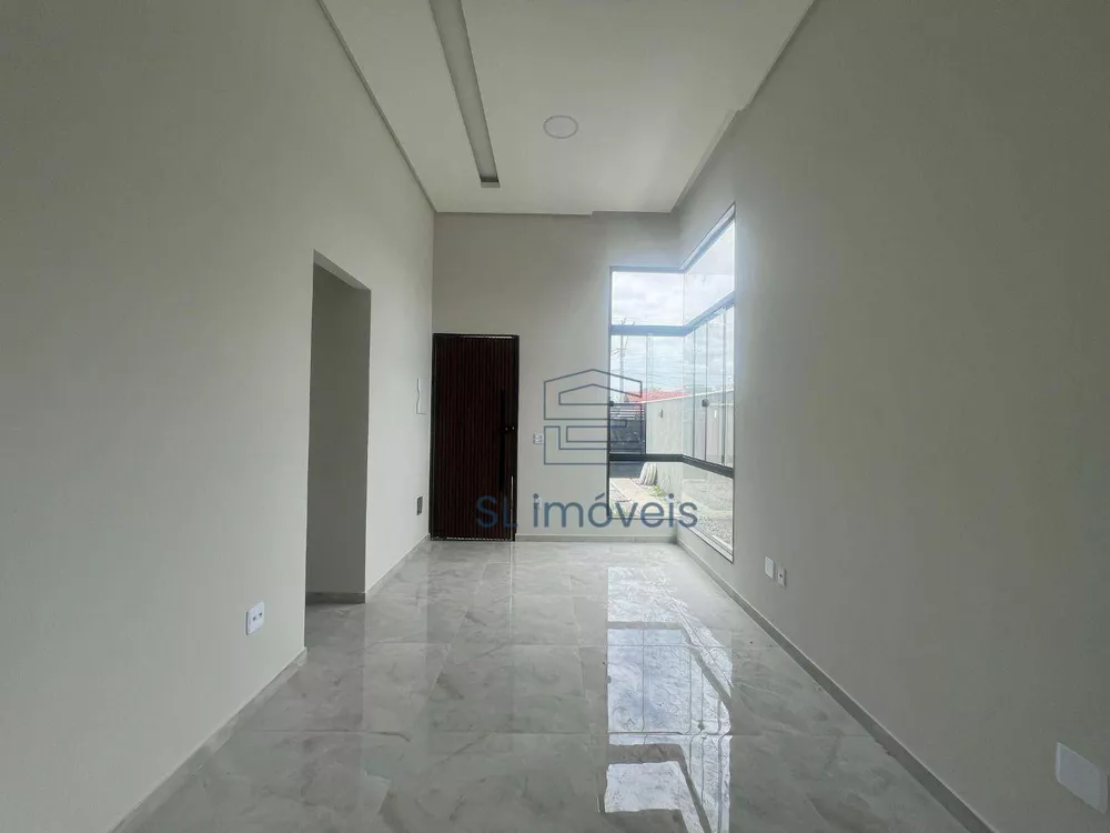Casa, 3 quartos, 75 m² - Foto 6