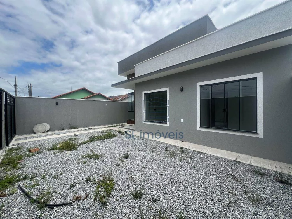 Casa, 3 quartos, 75 m² - Foto 3