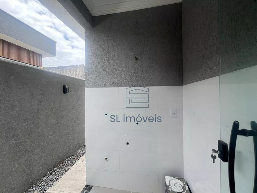 Casa, 3 quartos, 75 m² - Foto 7