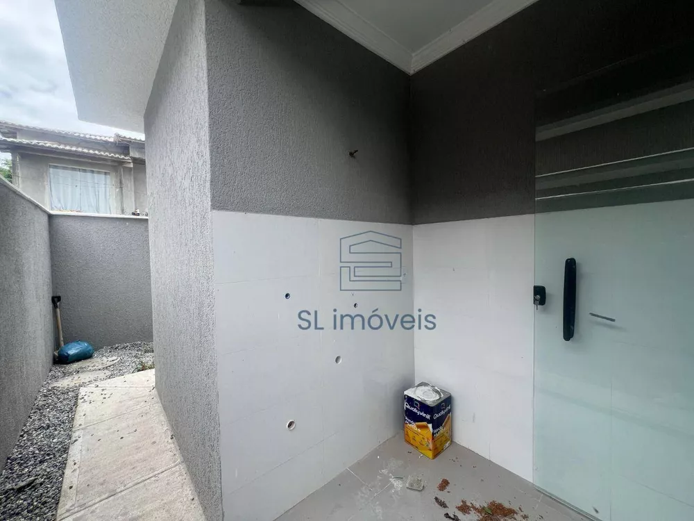 Casa, 3 quartos, 75 m² - Foto 11