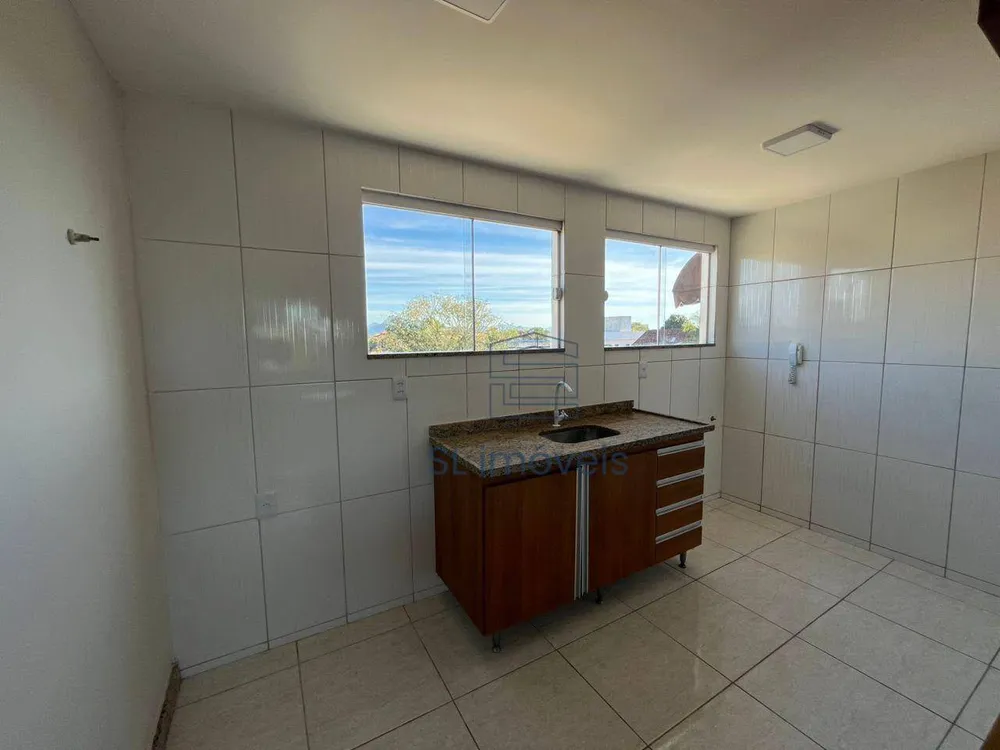 Apartamento, 2 quartos, 53 m² - Foto 8