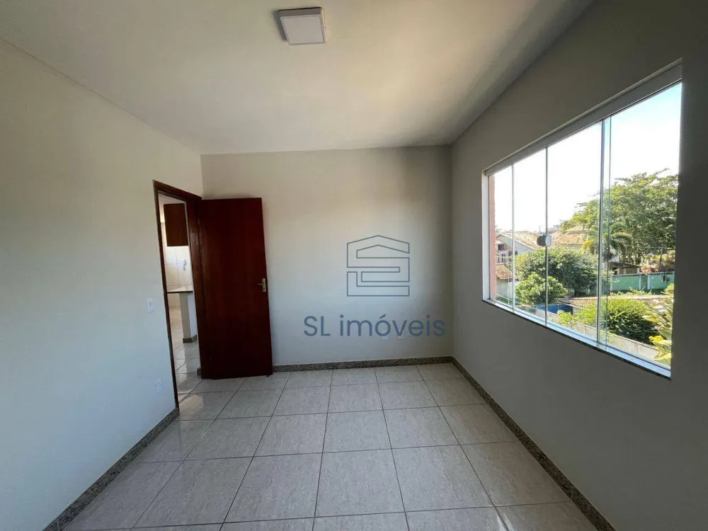 Apartamento, 2 quartos, 53 m² - Foto 2