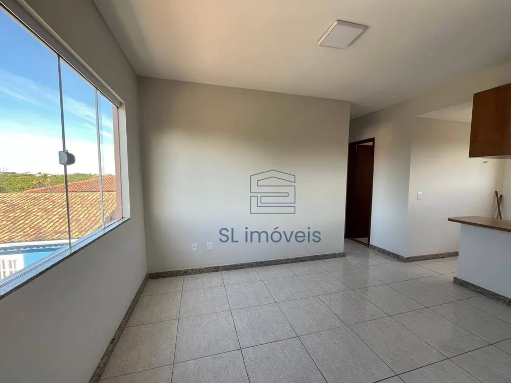 Apartamento, 2 quartos, 53 m² - Foto 5