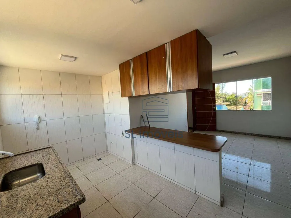 Apartamento, 2 quartos, 53 m² - Foto 7