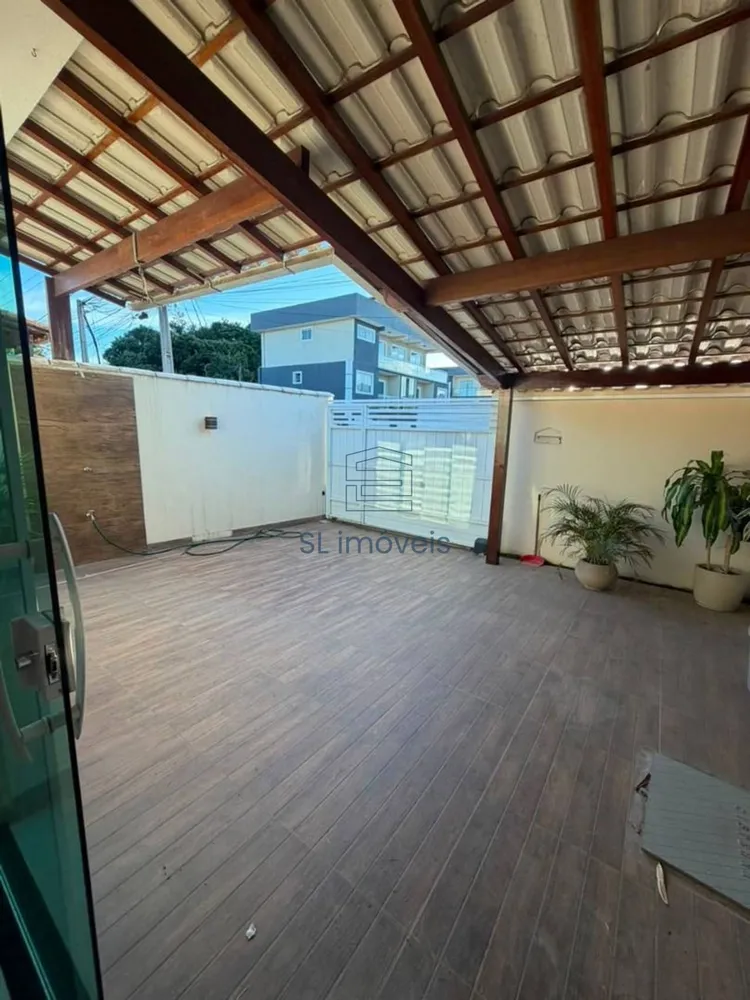 Casa, 2 quartos - Foto 3
