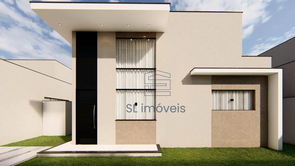 Casa, 2 quartos, 60 m² - Foto 19