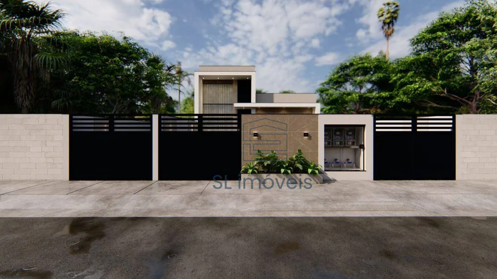 Casa, 2 quartos, 60 m² - Foto 14