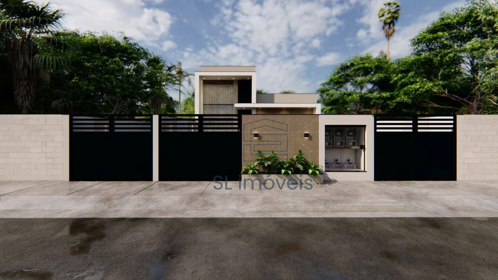 Casa, 2 quartos, 60 m² - Foto 18