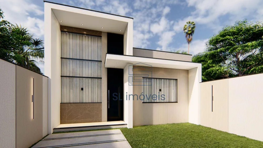Casa, 2 quartos, 60 m² - Foto 8