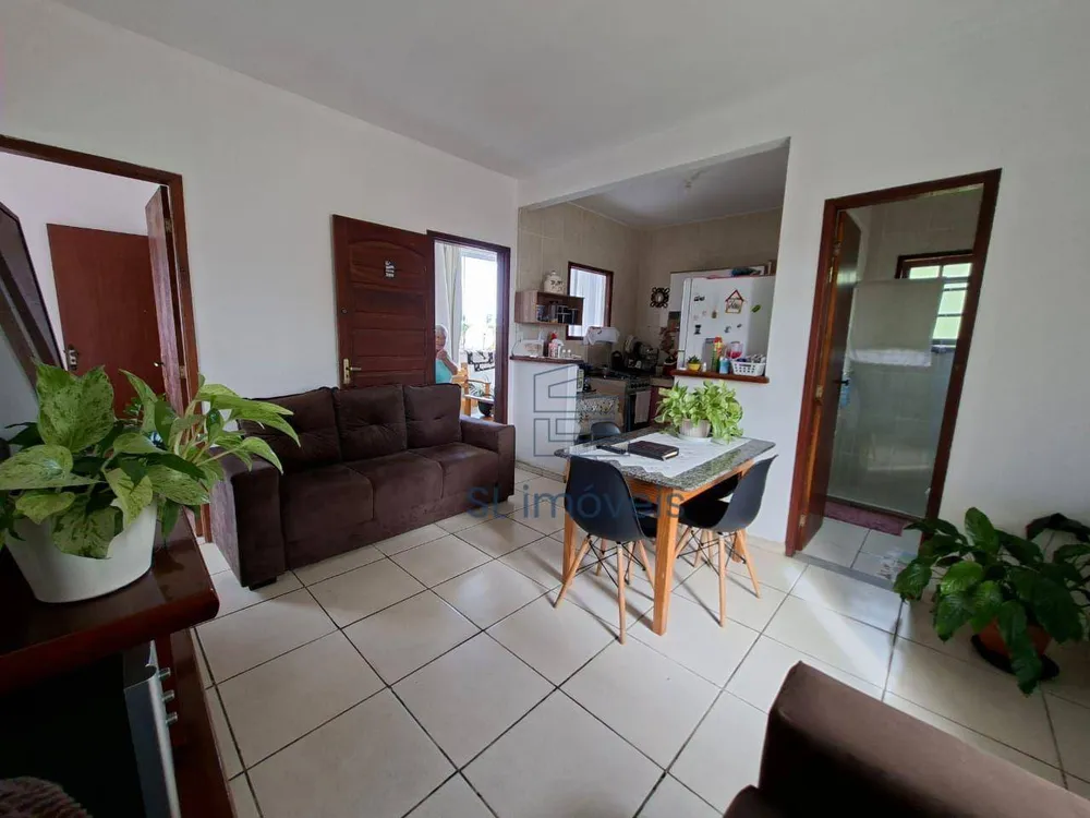 Apartamento, 2 quartos, 77 m² - Foto 3