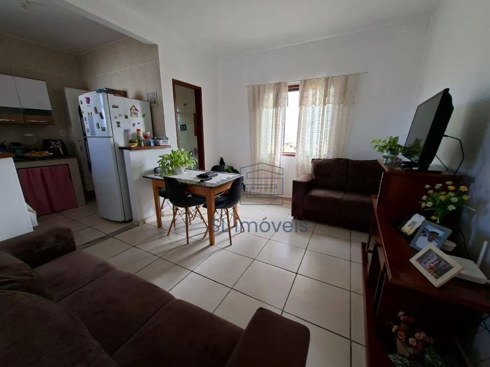 Apartamento, 2 quartos, 77 m² - Foto 5
