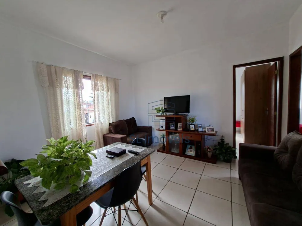 Apartamento, 2 quartos, 77 m² - Foto 1