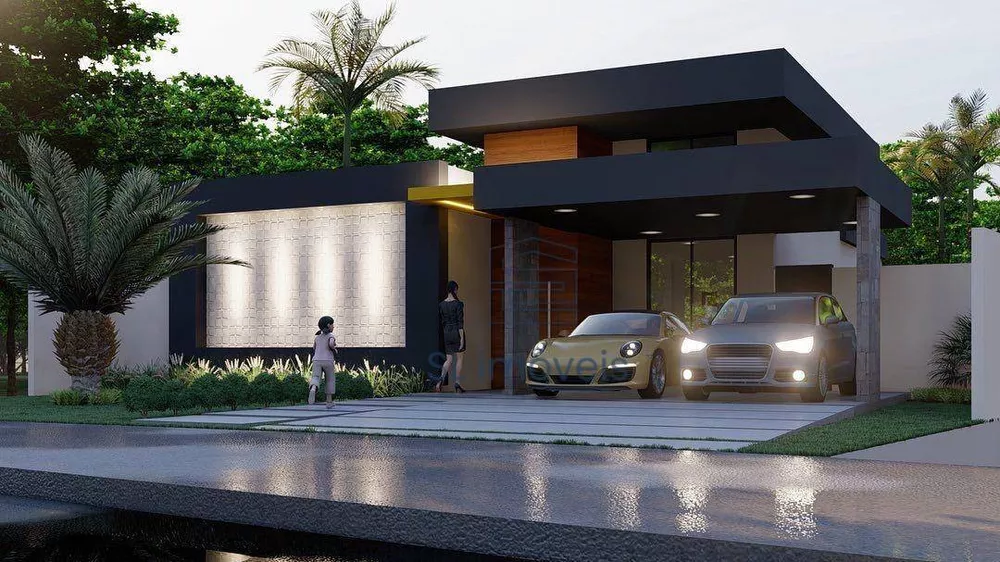 Casa, 3 quartos, 150 m² - Foto 10