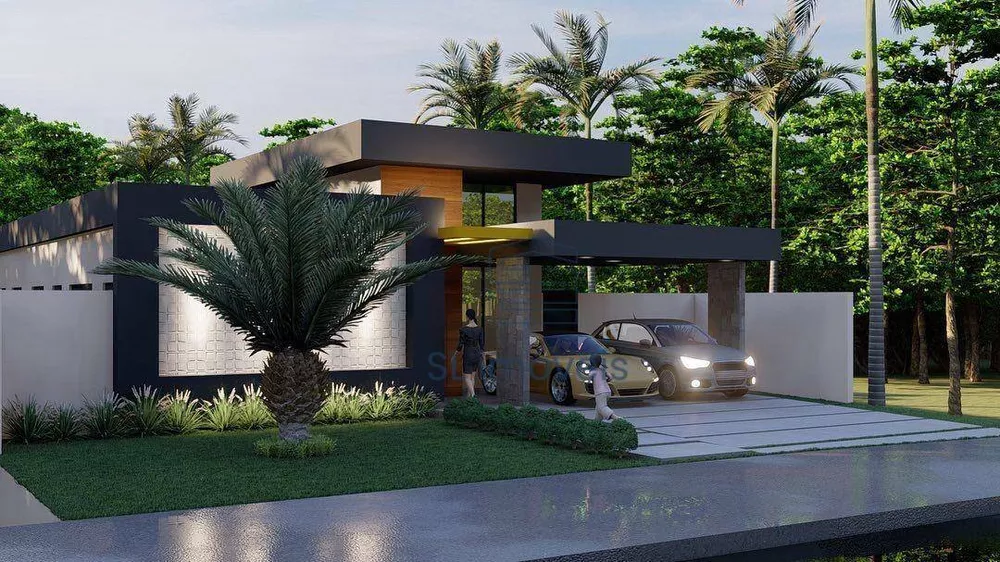 Casa, 3 quartos, 150 m² - Foto 6