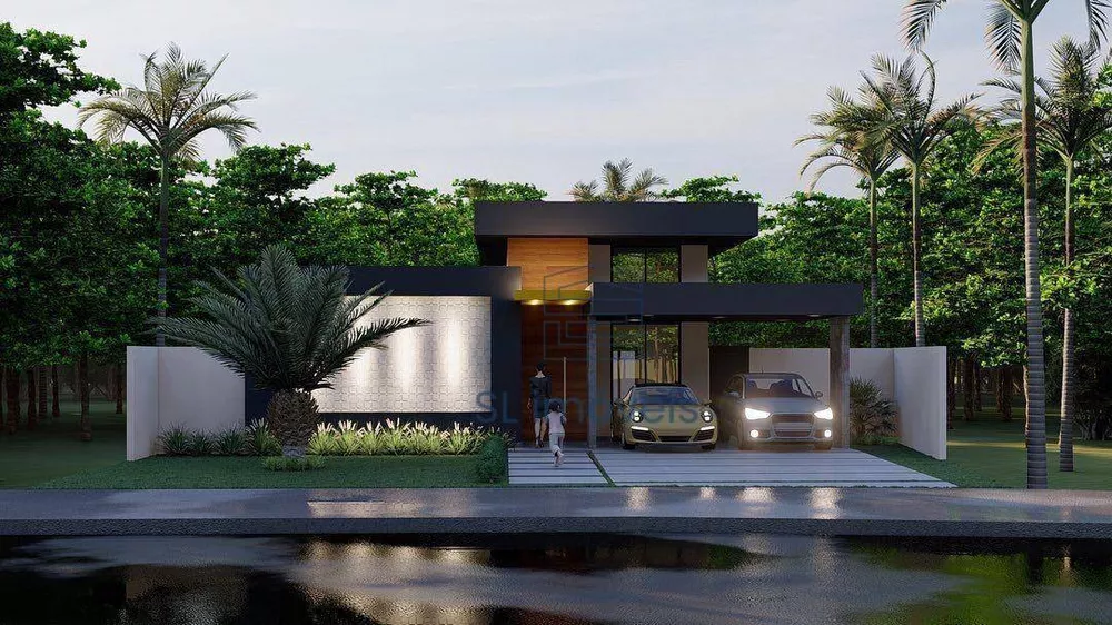 Casa, 3 quartos, 150 m² - Foto 14