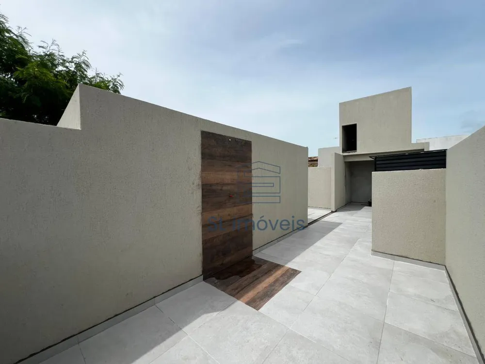 Casa, 2 quartos, 65 m² - Foto 16