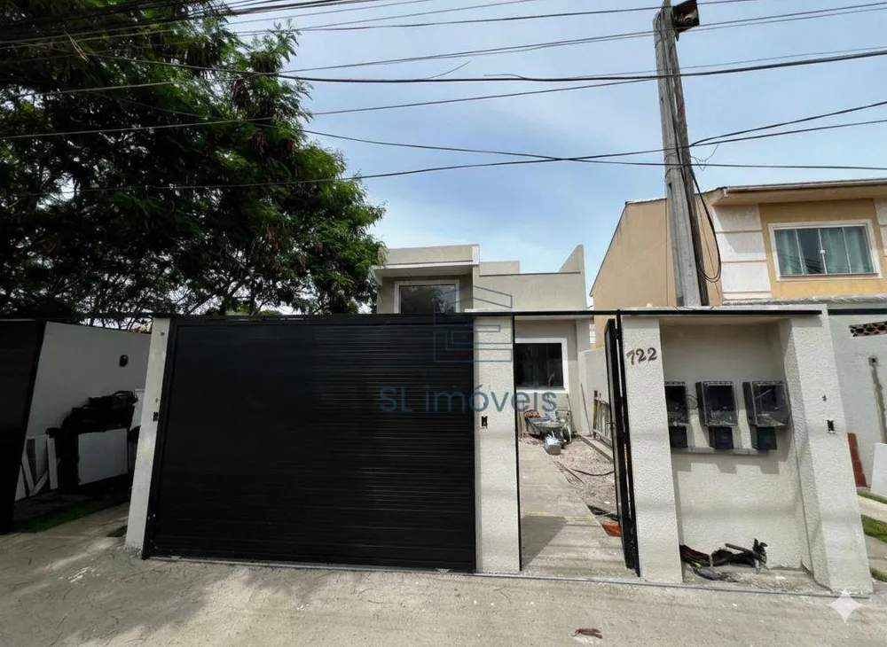 Casa, 2 quartos, 65 m² - Foto 3