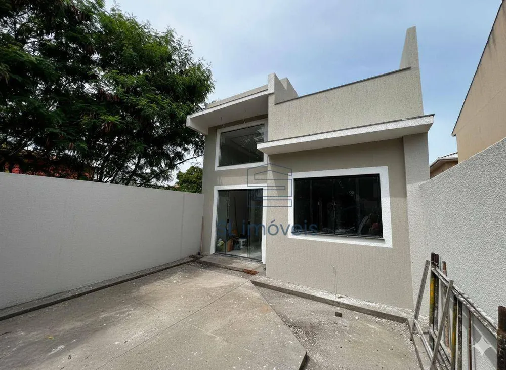 Casa, 2 quartos, 65 m² - Foto 20